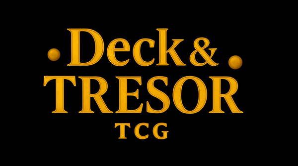 Deck & Tresor