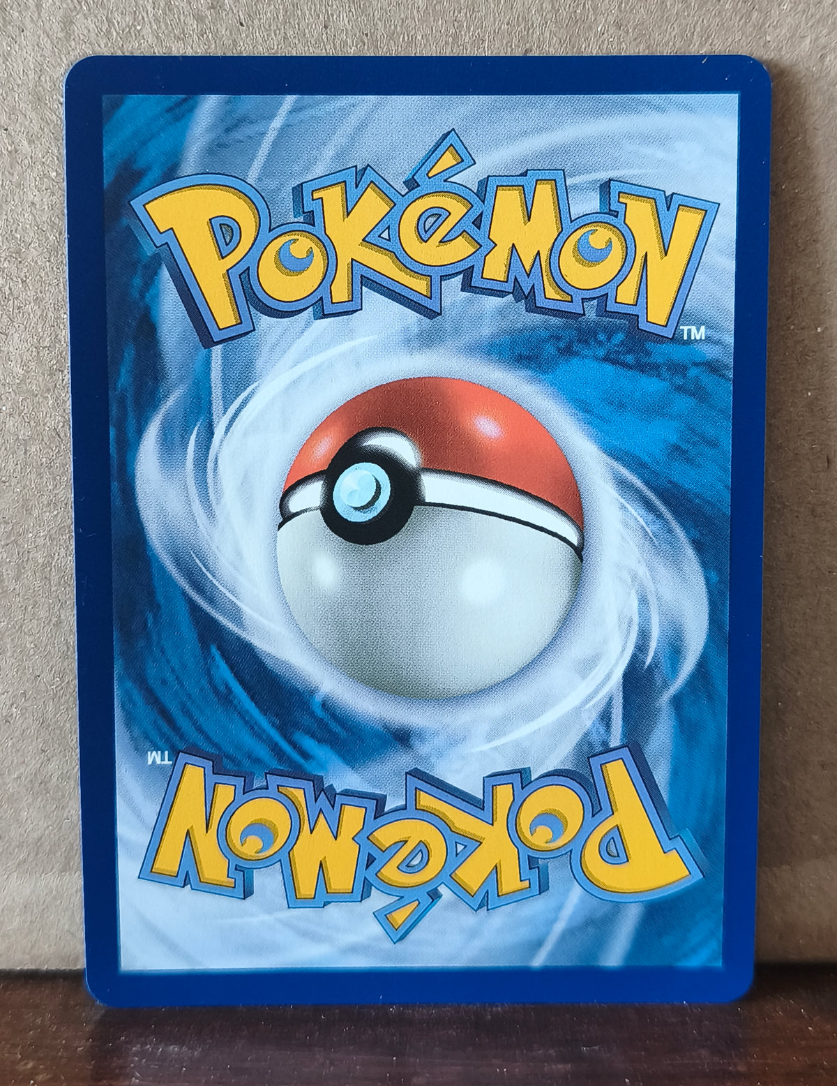 Carte Pokémon Munja 144/132 Illustration Rare Méga-Évolution, verso de l'exemplaire vendu