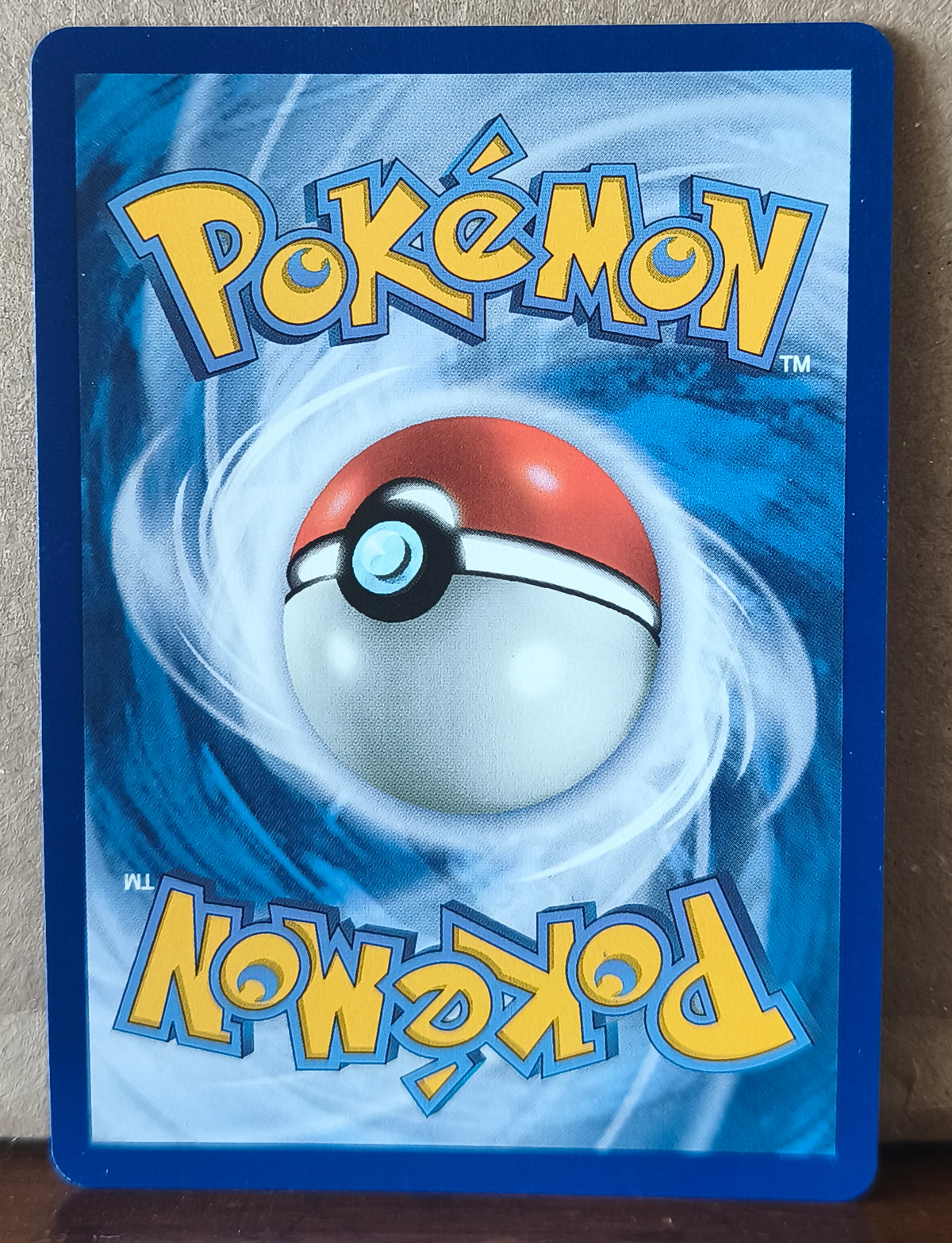 Carte Pokémon Super Bonbon 175/132 Ultra Rare Méga-Évolution, verso de l'exemplaire vendu