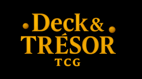 Deck & Tresor