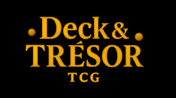 Deck & Tresor